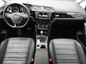 VW Touran 2.0 TDI DSG Highline