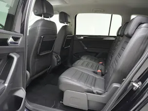 VW Touran 2.0 TDI DSG Highline