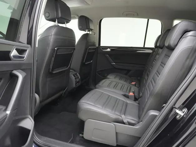VW Touran 2.0 TDI DSG Highline