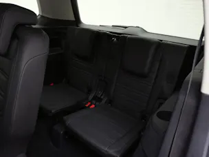 VW Touran 2.0 TDI DSG Highline