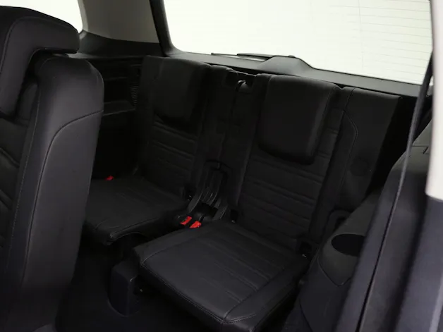 VW Touran 2.0 TDI DSG Highline