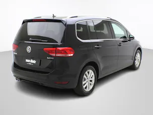 VW Touran 2.0 TDI DSG Highline
