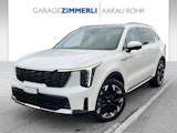 First vehicle image
