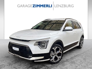 Vehicle image KIA NIRO 0 Vehicle image KIA NIRO 0