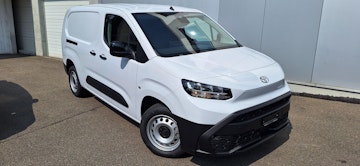 Vehicle image TOYOTA PROACE CITY 0 Vehicle image TOYOTA PROACE CITY 0