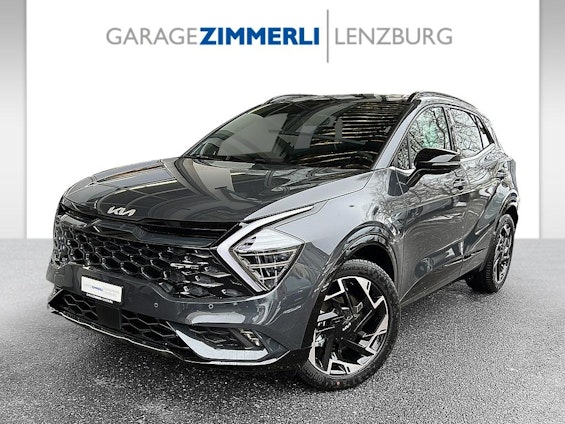 First vehicle image