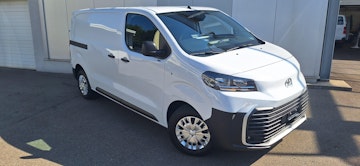 Vehicle image TOYOTA PROACE 0