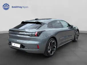 ZEEKR 001 Performance AWD