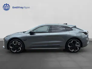 ZEEKR 001 Performance AWD