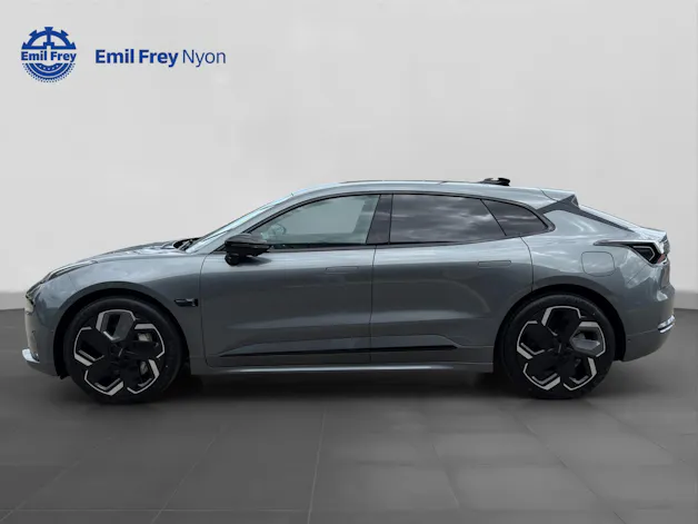 ZEEKR 001 Performance AWD