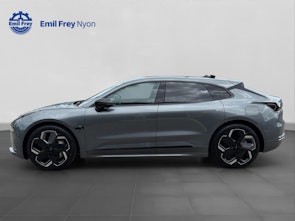 Vehicle image ZEEKR 001 Performance AWD