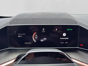 ZEEKR 001 Performance AWD