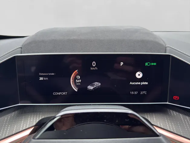 ZEEKR 001 Performance AWD