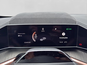 Vehicle image ZEEKR 001 Performance AWD