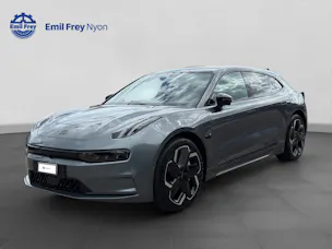 ZEEKR 001 Performance AWD