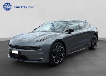 Vehicle image ZEEKR 001 Performance AWD Vehicle image ZEEKR 001 Performance AWD