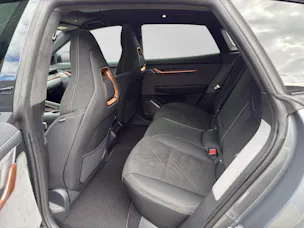 ZEEKR 001 Performance AWD