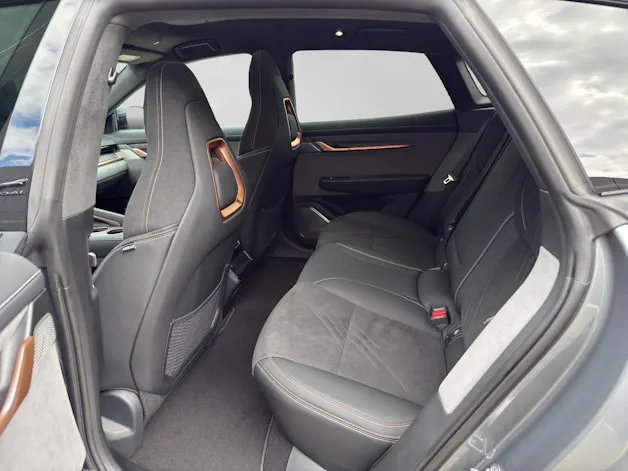 ZEEKR 001 Performance AWD