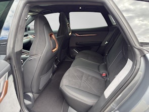 Vehicle image ZEEKR 001 Performance AWD