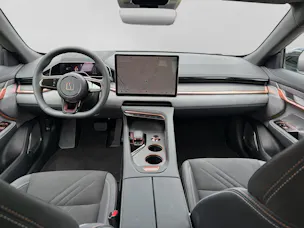 ZEEKR 001 Performance AWD