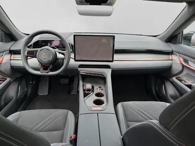 ZEEKR 001 Performance AWD