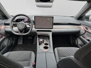 Vehicle image ZEEKR 001 Performance AWD