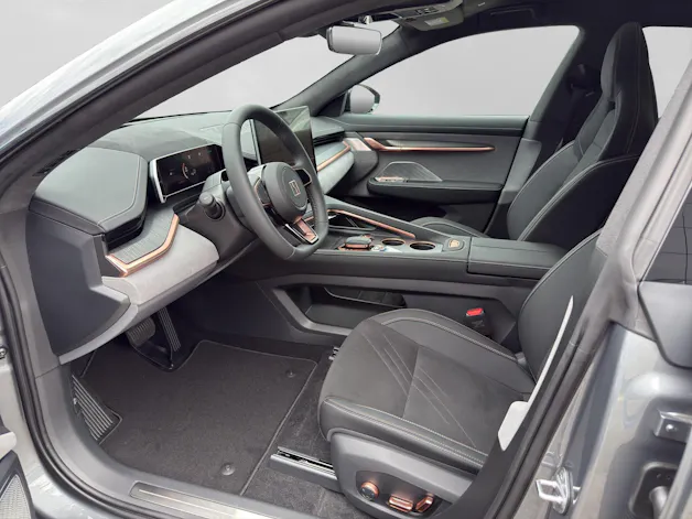 ZEEKR 001 Performance AWD