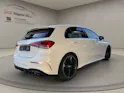 Mercedes-Benz A 35 AMG 4matic