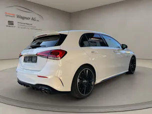 Mercedes-Benz A 35 AMG 4matic
