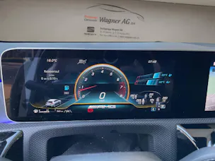 Mercedes-Benz A 35 AMG 4matic