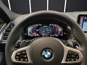 BMW X4 M40d