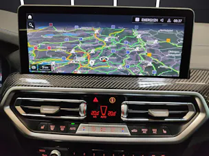 BMW X4 M40d
