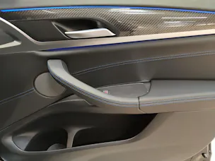 BMW X4 M40d