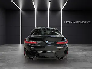 BMW X4 M40d