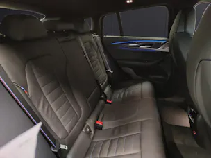 BMW X4 M40d