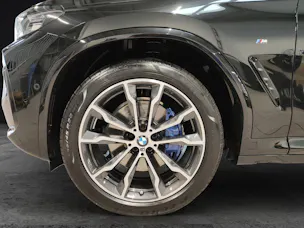 BMW X4 M40d