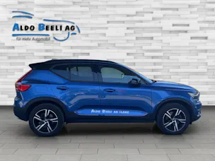 Volvo XC40 2.0 T4 R-Design AWD
