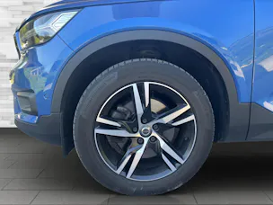 Volvo XC40 2.0 T4 R-Design AWD