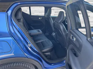 Volvo XC40 2.0 T4 R-Design AWD