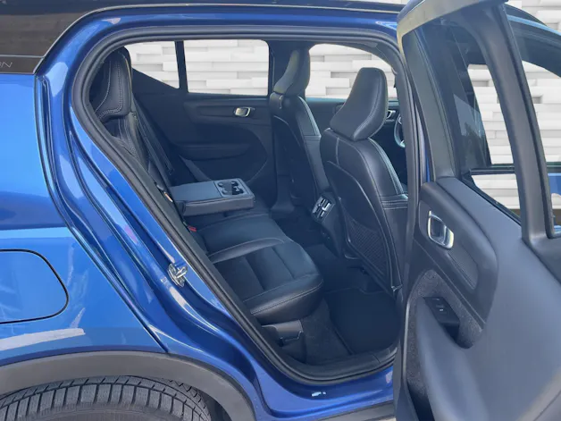 Volvo XC40 2.0 T4 R-Design AWD