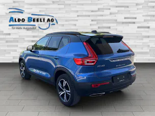 Volvo XC40 2.0 T4 R-Design AWD