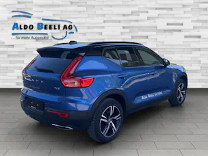 Volvo XC40 2.0 T4 R-Design AWD
