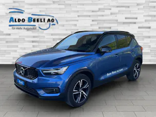 Volvo XC40 2.0 T4 R-Design AWD