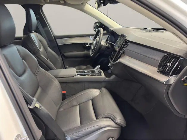 Volvo XC90 2.0 T8 TE Plus Dark eAWD