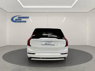 Volvo XC90 2.0 T8 TE Plus Dark eAWD