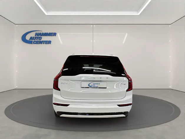 Volvo XC90 2.0 T8 TE Plus Dark eAWD