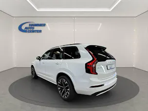 Volvo XC90 2.0 T8 TE Plus Dark eAWD