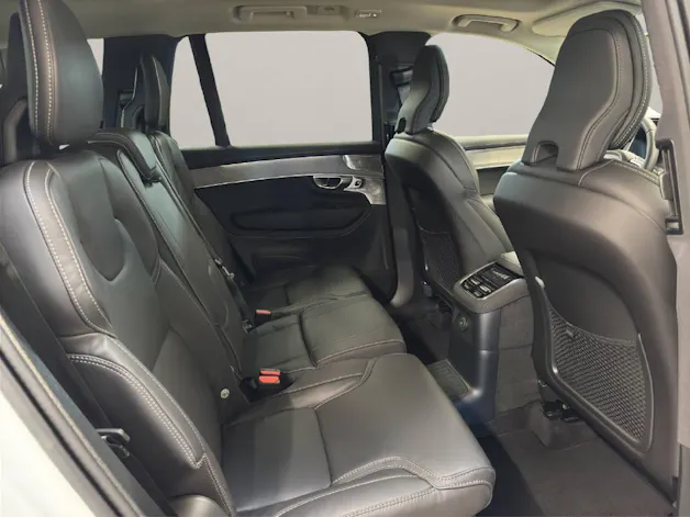 Volvo XC90 2.0 T8 TE Plus Dark eAWD