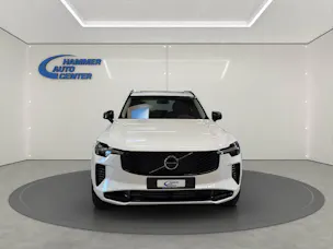Volvo XC90 2.0 T8 TE Plus Dark eAWD