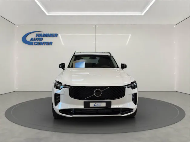 Volvo XC90 2.0 T8 TE Plus Dark eAWD